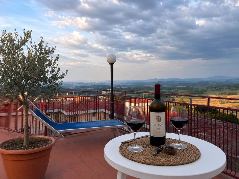 Hotel Cristallo - Chianciano Terme Hotel in Tuscany