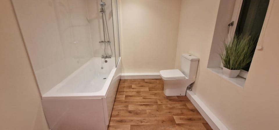 APARTMENT IN CENTRAL HALIFAX Hotel in Calderdale