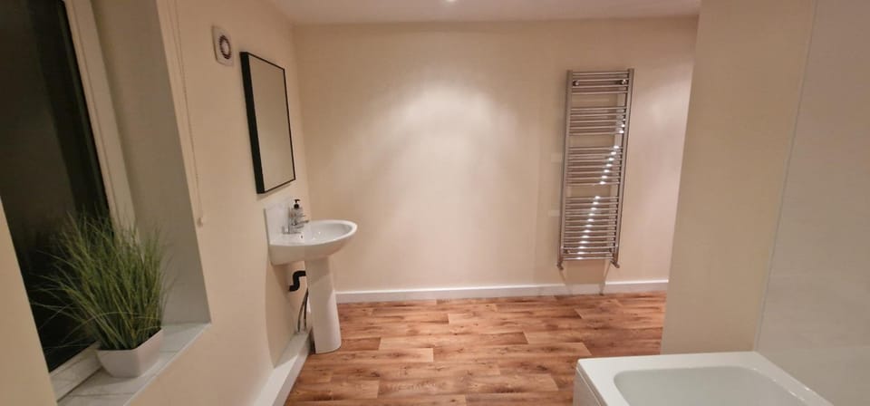 APARTMENT IN CENTRAL HALIFAX Hotel in Calderdale