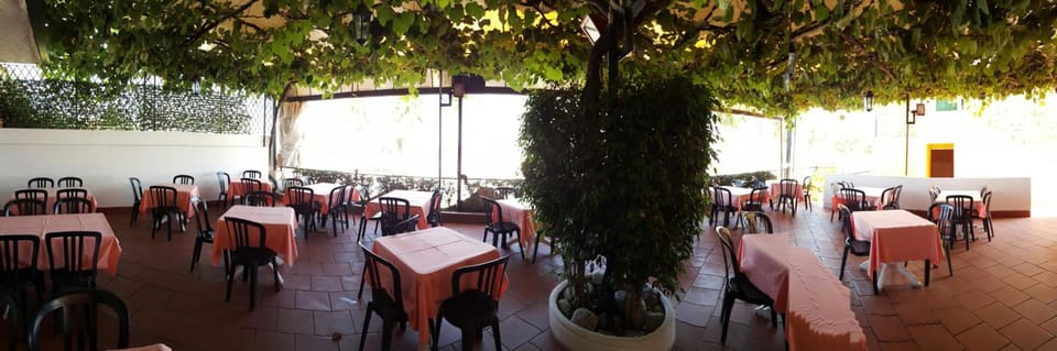 Hotel Il Vulcano Hotel in Calabria