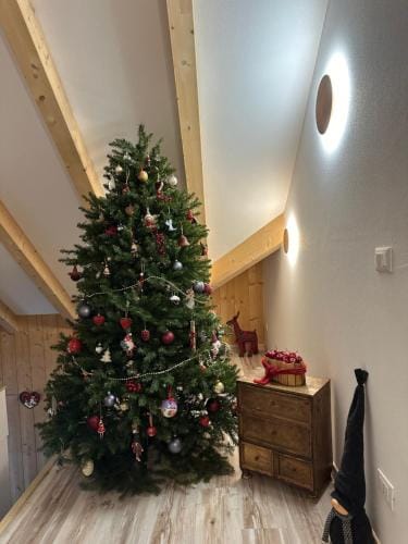 Nido di Laura Hotel in Canton of Ticino