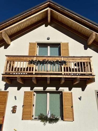 Nido di Laura Hotel in Canton of Ticino
