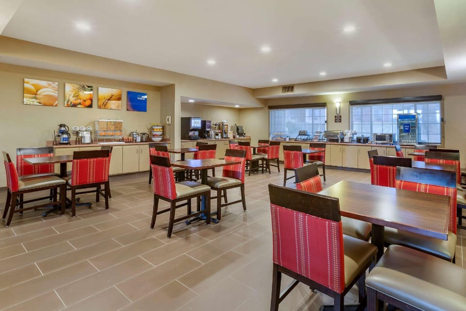 Comfort Inn & Suites North Tucson Marana Hotel in Marana