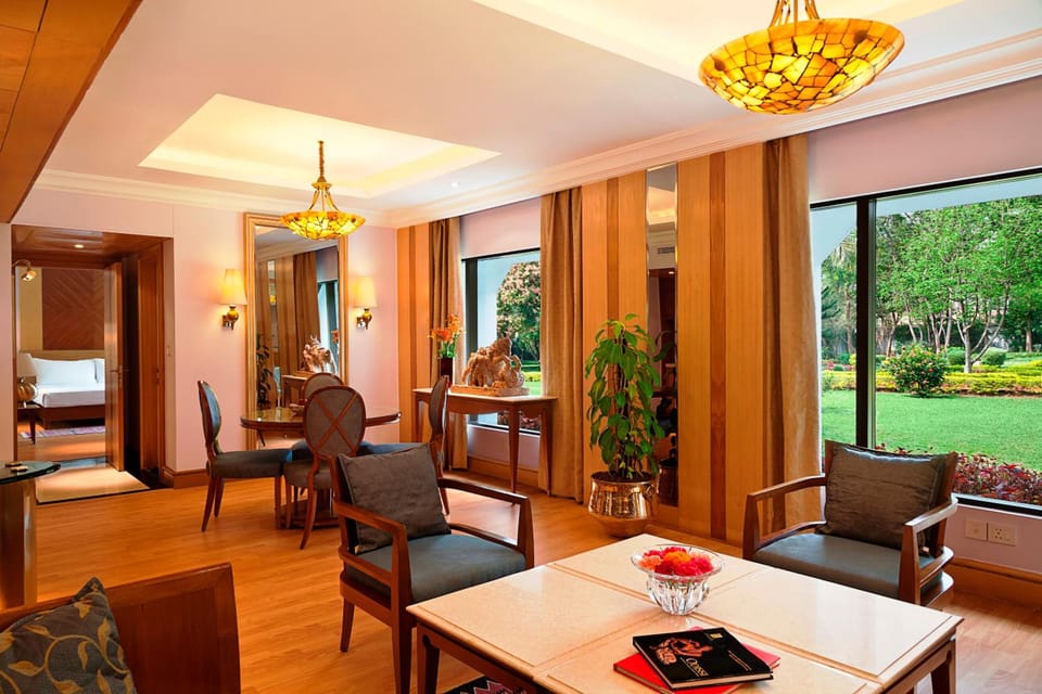 Trident, Bhubaneswar Hotel in Bhubaneswar