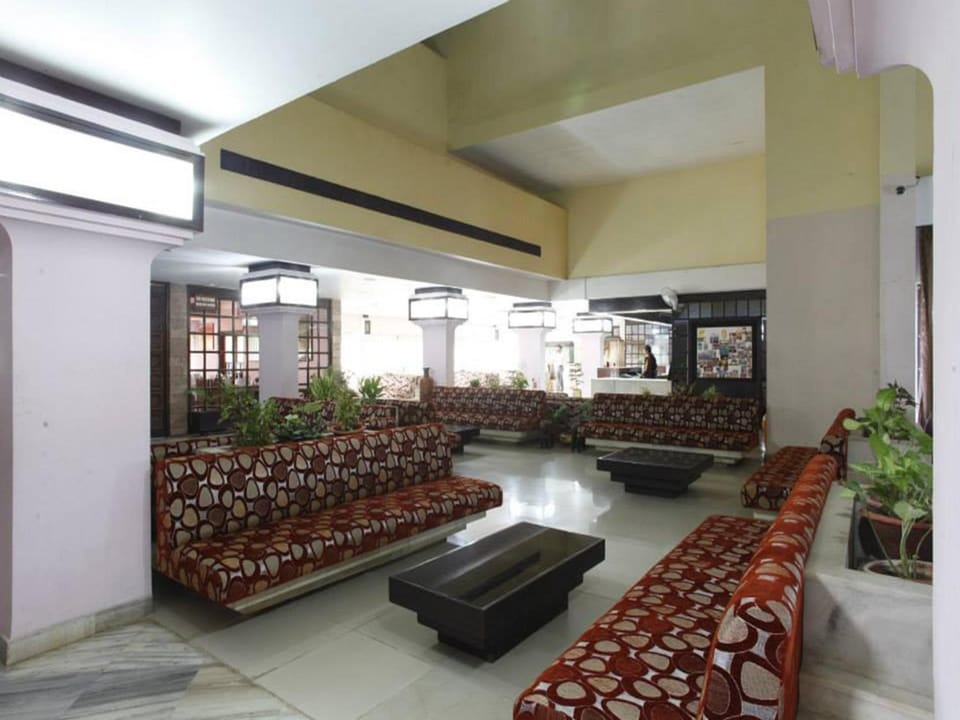 Hotel Kalinga Ashok Hotel in Bhubaneswar