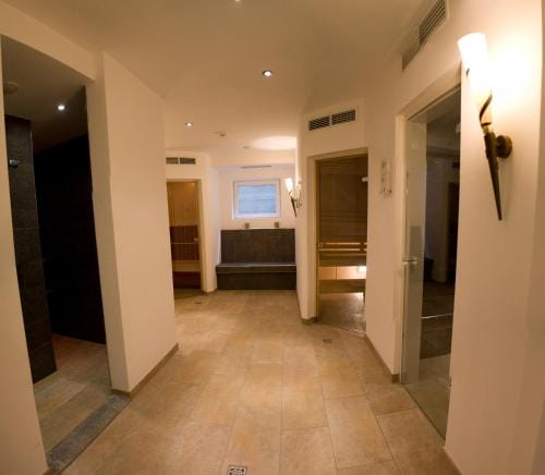 Pension Traube Hotel in Uderns