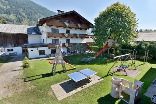 Pension Traube Hotel in Uderns