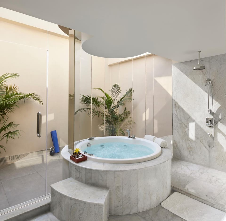 Hyatt Regency Kolkata Hotel in Kolkata