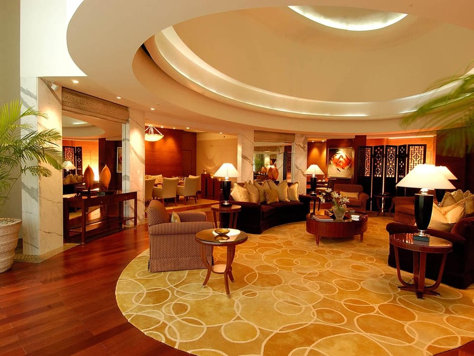 Hyatt Regency Kolkata Hotel in Kolkata