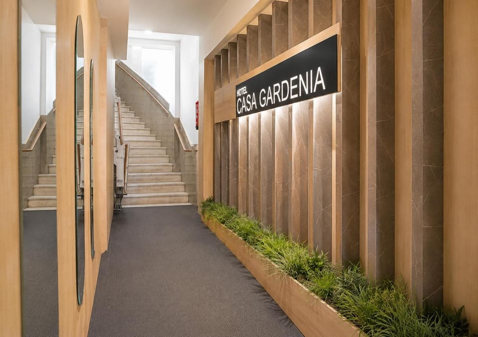Hotel Casa Gardenia by Blossom Hotels Hotel in Barcelona