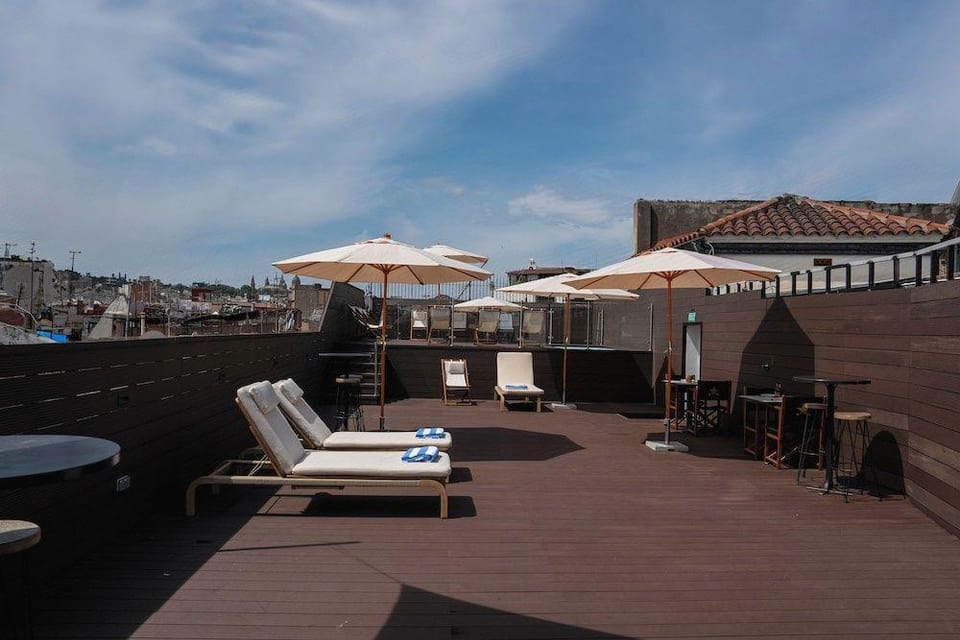 Hotel Casa Gardenia by Blossom Hotels Hotel in Barcelona