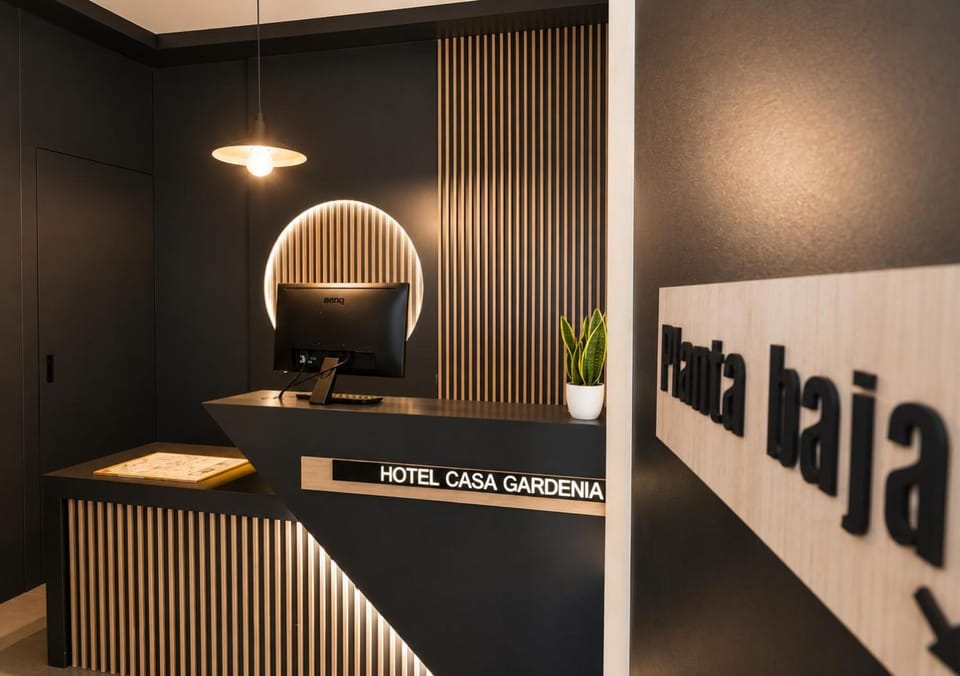 Hotel Casa Gardenia by Blossom Hotels Hotel in Barcelona