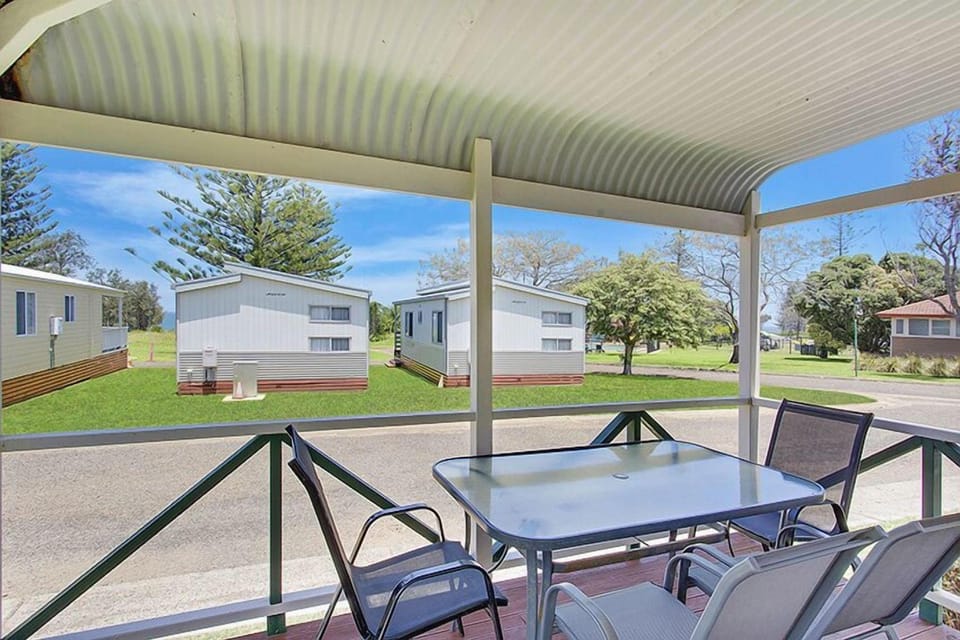 Ingenia Holidays Old Bar Beach Resort in New South Wales
