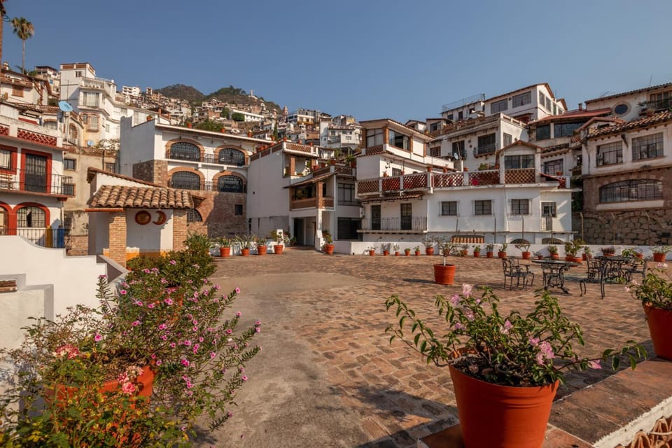 Hotel Agua Escondida Hotel in Taxco