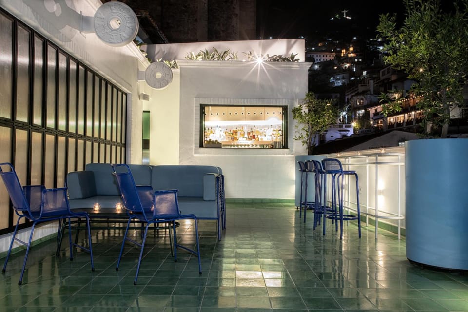 William Hotel de Diseno Hotel in Taxco