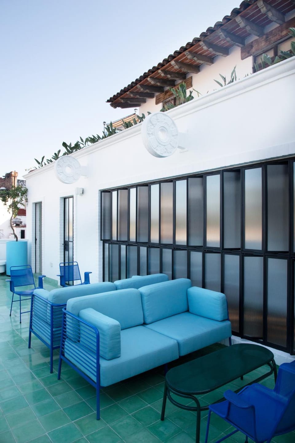 William Hotel de Diseno Hotel in Taxco