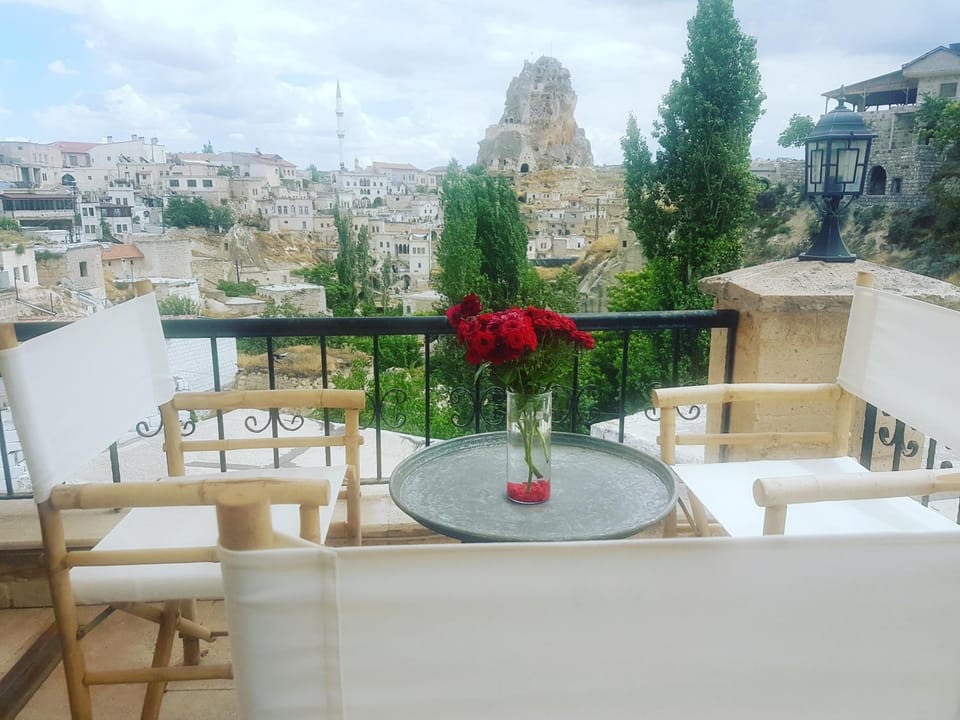 Iris Cave Cappadocia Hotel in Kayseri, Türkiye