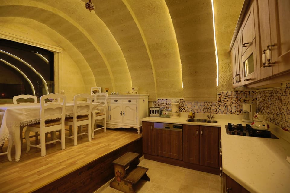 Iris Cave Cappadocia Hotel in Kayseri, Türkiye