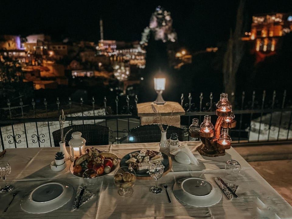 Iris Cave Cappadocia Hotel in Kayseri, Türkiye