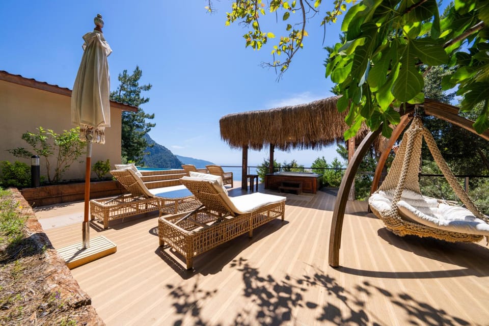 Lissiya Hotel Hotel in Muğla Province