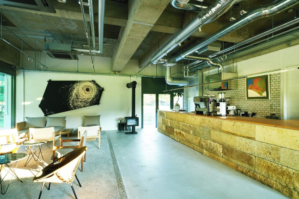 Auberge Eaufeu Hotel in Ishikawa Prefecture
