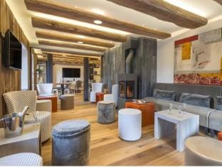Chalet Hotel Du Fornet Hotel in Val dIsere