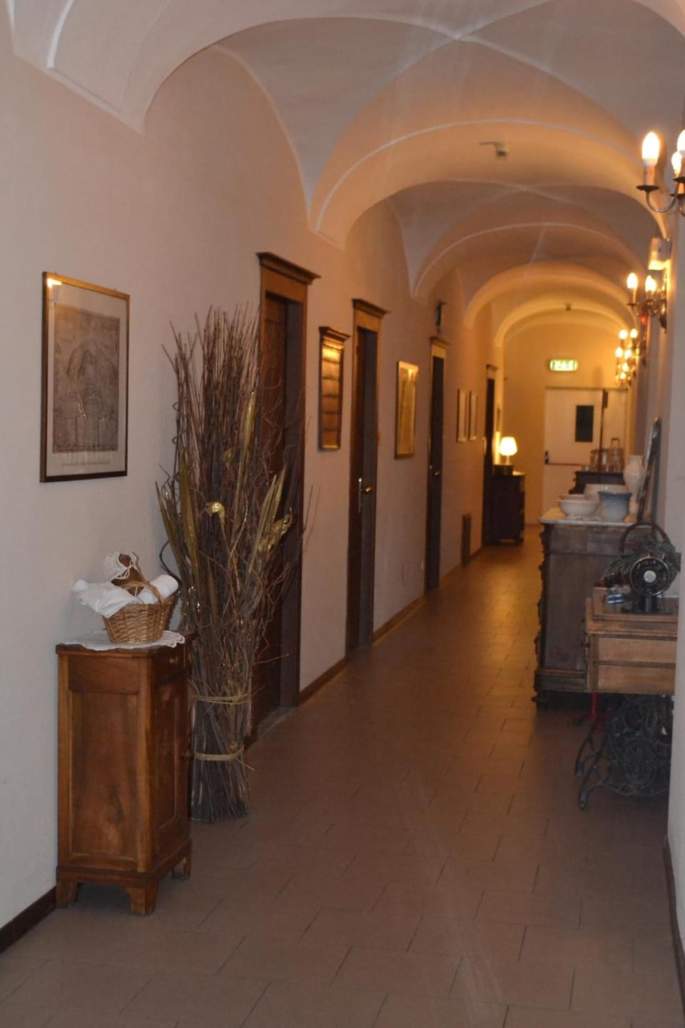 Albergo Italia Hotel in Piedmont