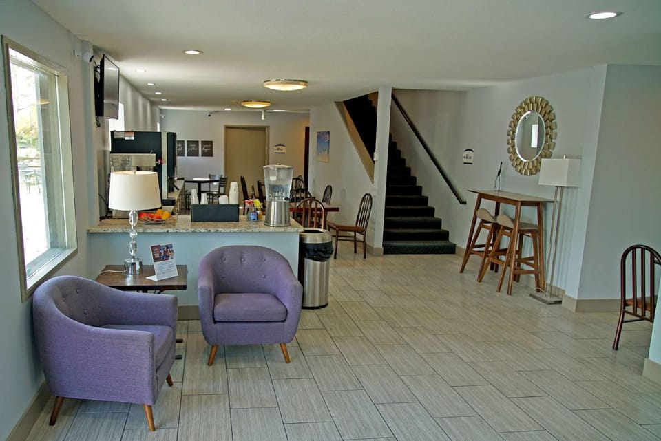 Baymont by Wyndham Monte Vista Hotel in Colorado