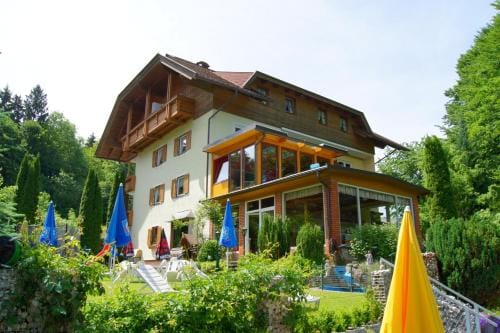 Appart-Pension Seehang Hotel in Carinthia, Austria