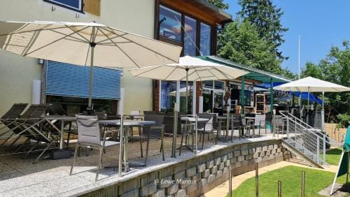 Appart-Pension Seehang Hotel in Carinthia, Austria