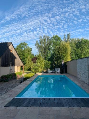 Le Relais Hotel in Le Mans