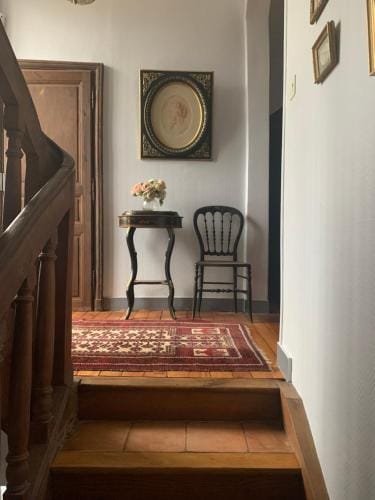 Le Relais Hotel in Le Mans