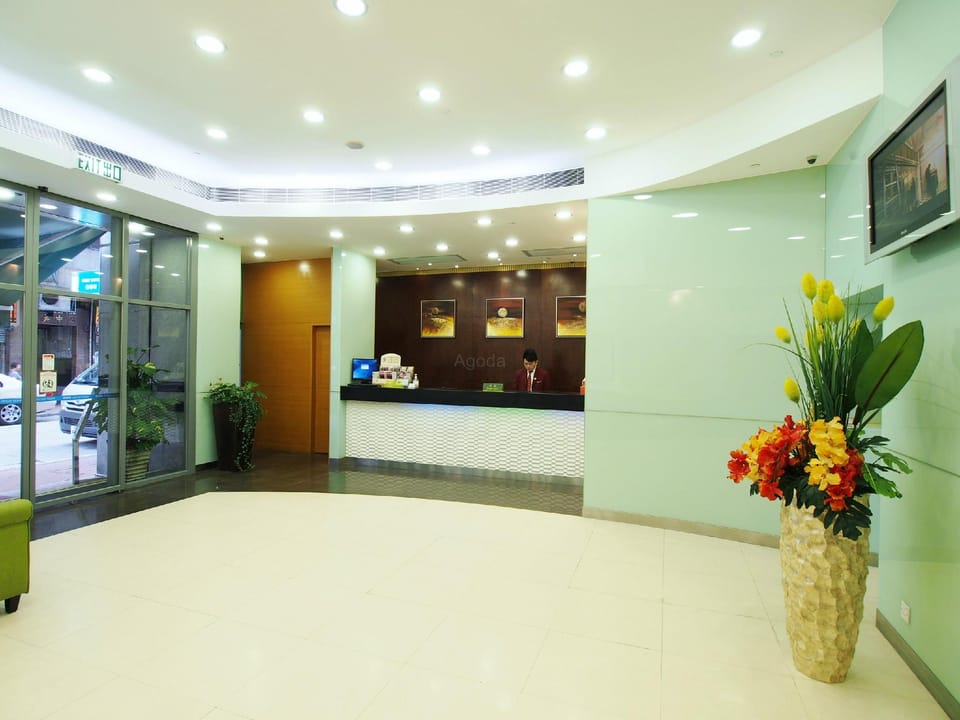 West Hotel Hotel in China