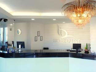 Hotel Guest Hotel in State of Rio Grande do Sul
