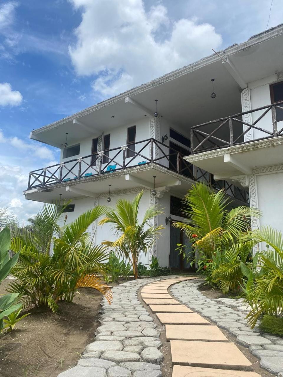 MAYAN SURF HOTEL Hotel in Guatemala