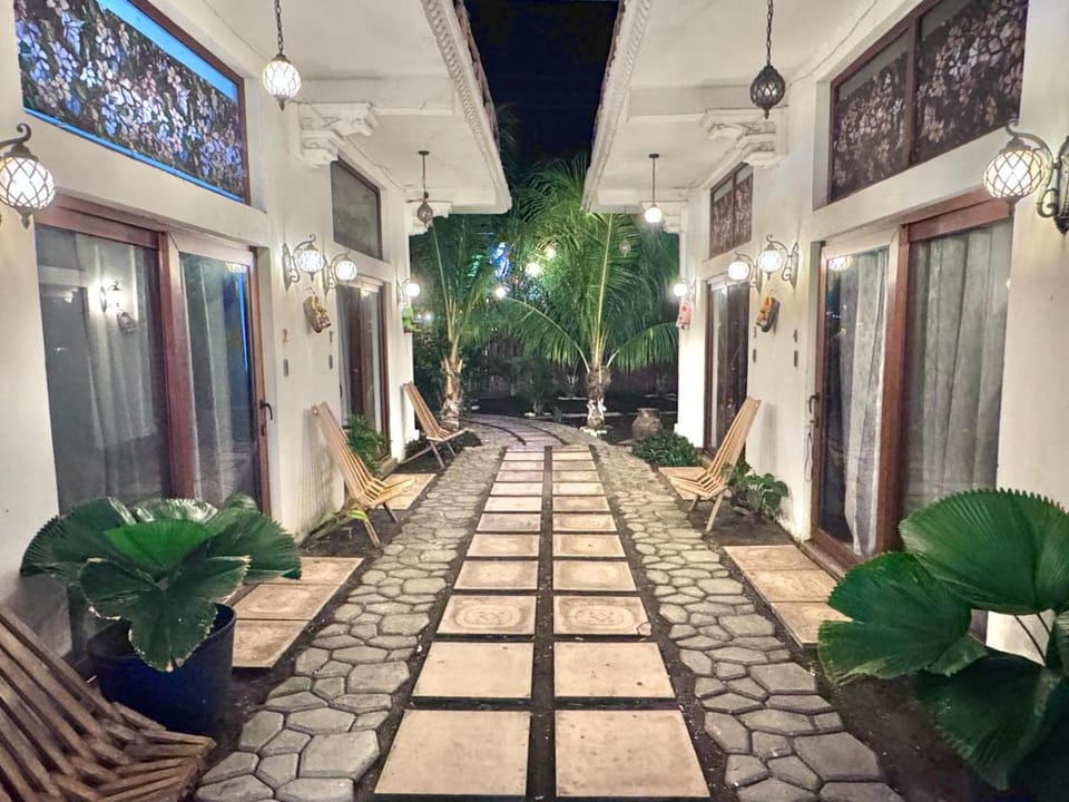 MAYAN SURF HOTEL Hotel in Guatemala