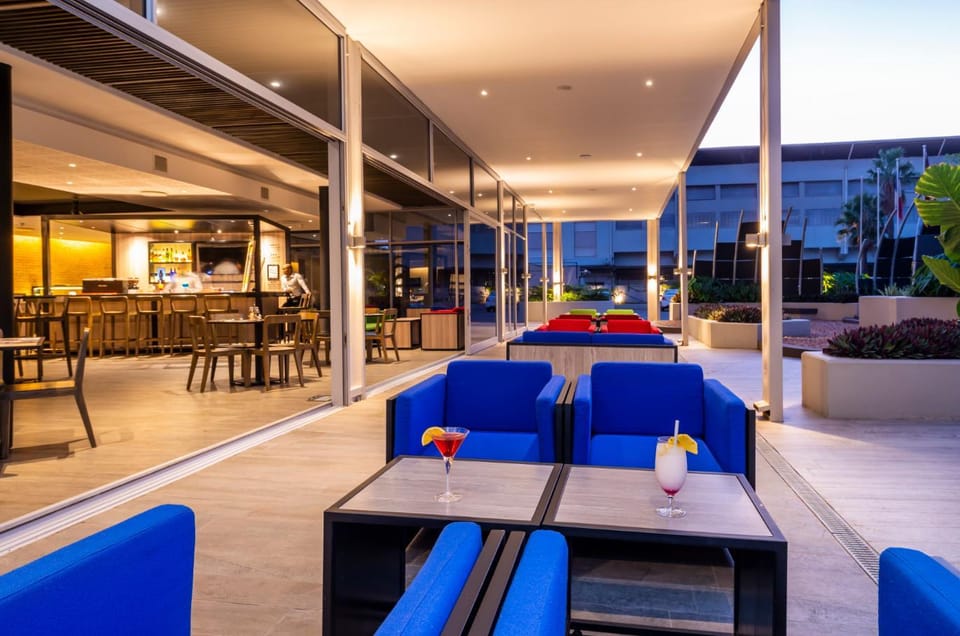 Bar/lounge