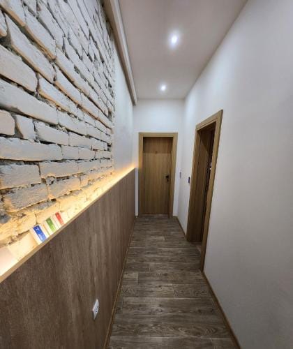 Magazaki Apartments Tesnjar Hotel in Serbia