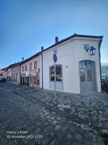 Magazaki Apartments Tesnjar Hotel in Serbia