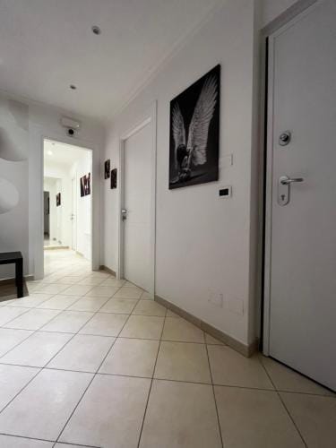 BRUMARI Hotel in Province of Foggia