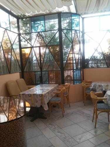 Hotel Villa Morgana Hotel in Viareggio