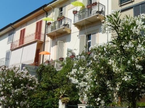 Hotel Villa Morgana Hotel in Viareggio