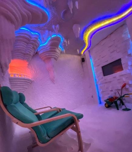 Smestaj & Spa Protic Hotel in Vojvodina
