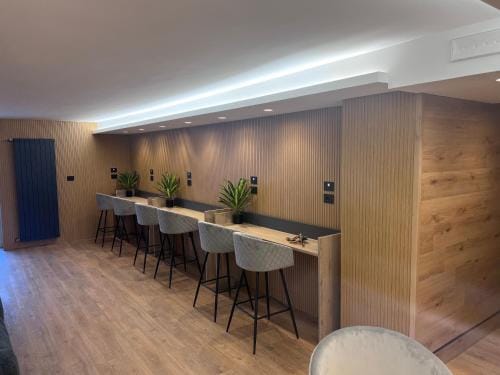 Anemone Bianco Suite Rooms Hotel in Province of Brescia