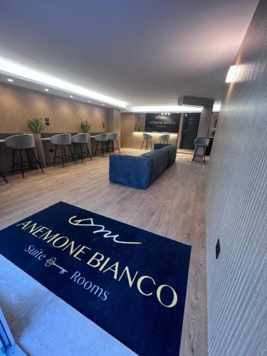 Anemone Bianco Suite Rooms Hotel in Province of Brescia
