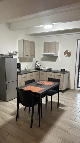 Terra Mia Residence Hotel in Naples