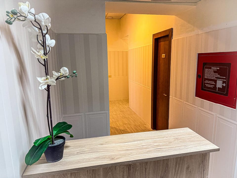Hotel Giada Roma Hotel in Rome