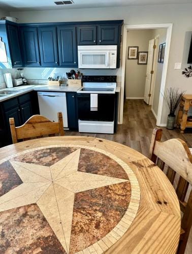 Lakeside Motel, Cabins and RV Hotel in Lake Texoma