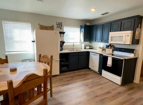Lakeside Motel, Cabins and RV Hotel in Lake Texoma