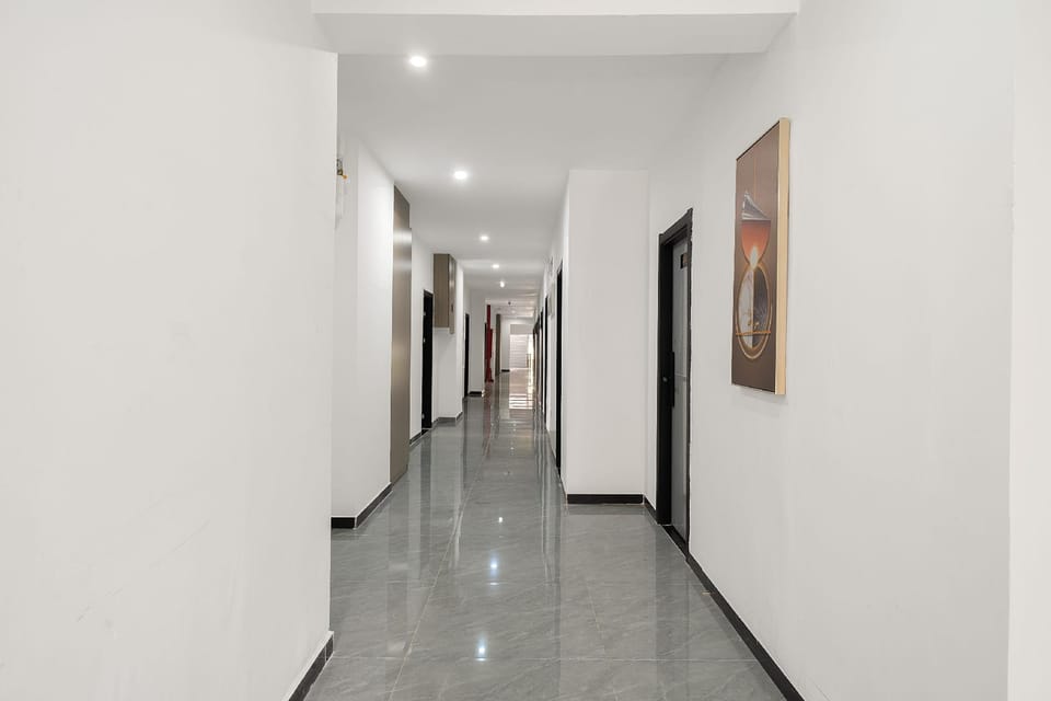 Xiamen Laer Serviced Apartment Hotel in Xiamen